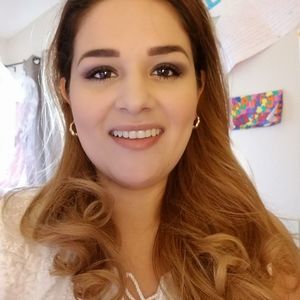 Meet your Posher, Diana